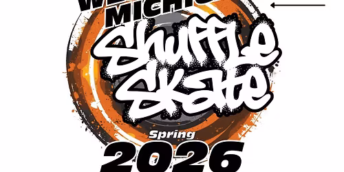 Spring Shuffle Skate