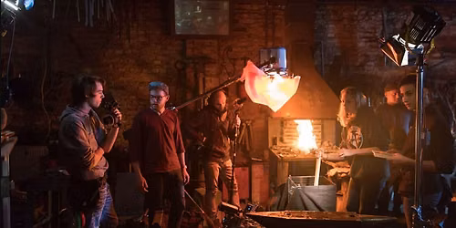 Film Lighting Workshop: Hands-on Lighting