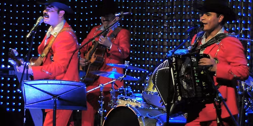 Los Tucanes de Tijuana (Rescheduled from 11\/21\/25)