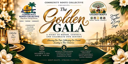 The Golden Gala