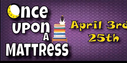 Once Upon a Mattress