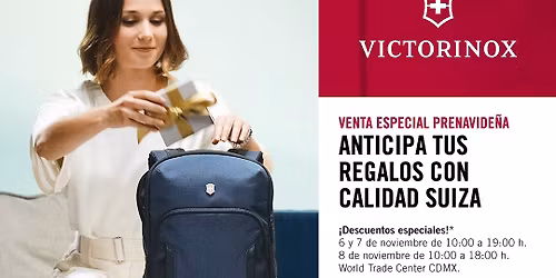 Venta Especial Prenavide\u00f1a 2025