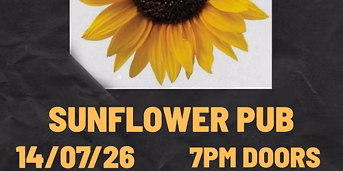 BOTL Presents: The Falls With Support from Growing Pains & Highway 56