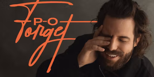 P-O Forget en rodage \u00e0 Gatineau