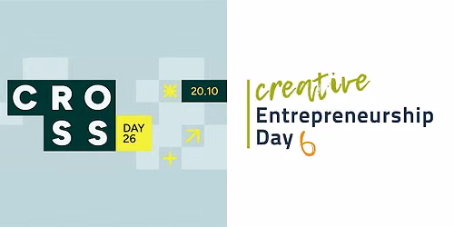 Cross Innovation Biotech\/Life Science meets Creative