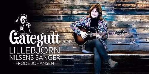 \ud83c\udfb5L\u00f8rdagstoner: En hyllest til Lillebj\u00f8rn Nilsen \ud83c\udfb5