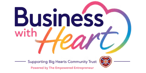 Business with Heart hosted by The Empowered Entrepreneur