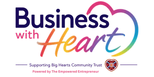 Business with Heart hosted by The Empowered Entrepreneur
