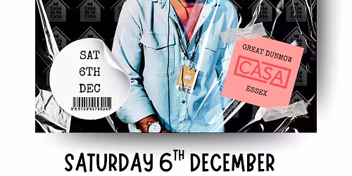 Mi Casa Es Tu Casa at Casa