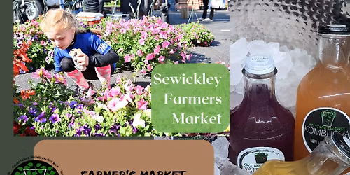 Sewickley Farmers Market