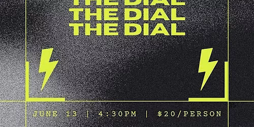 THE DIAL