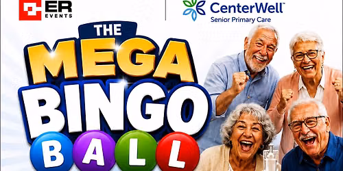 The Mega Bingo Ball, Plaza del Sol, Kissimmee