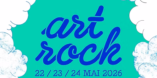 FESTIVAL ST BRIEUC:  -22\/23\/24 MAI 2026- ST BRIEUC BRETAGNE