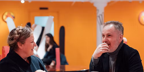 After Hours: Connect - 30th July