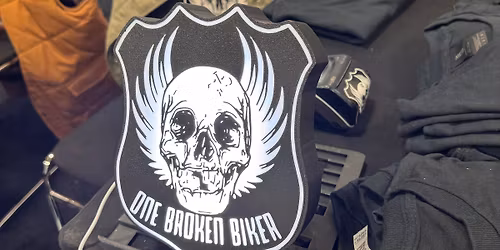 \u2660\ufe0f\ud83c\udfcd\ufe0f ONE BROKEN BIKER POKER RUN \ud83c\udfcd\ufe0f\u2663\ufe0f Let\u2019s ride. Let\u2019s rally. Let\u2019s deal some cards.