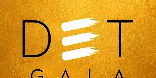 The Det Gala