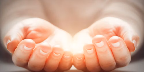 Pranic Healer's Well-Being Day (streamed live from UK)