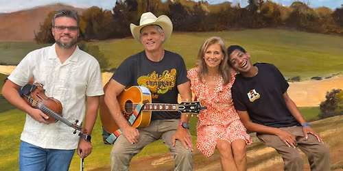 Live Music at 5506' with Your New Favorites