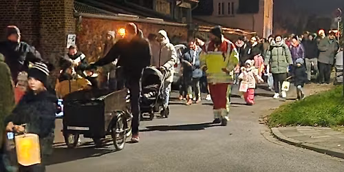 St.Martin in der Boisdorfer Siedlung 