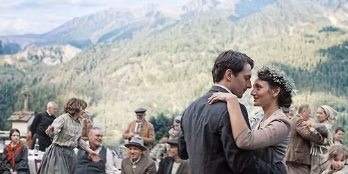 Kino Sezamu dla senior\u00f3w: "Droga do Vermiglio"