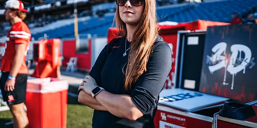 Sam Houston Bearkats at TCU Horned Frogs Womens Basketball