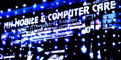 Reopening with excellence your trusted tech partner returns