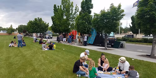 Taylorsville League Night