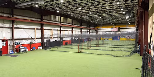 Dirt Bro Elite infield training