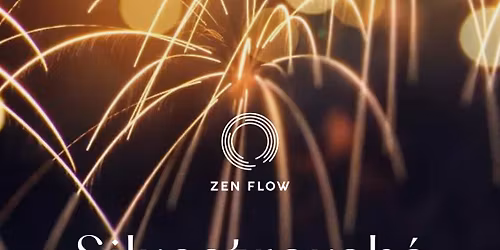 Gong&kundalini Silvestrovsk\u00e1 medit\u00e1cia  & Vesm\u00edrne gongy 