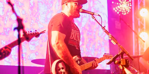 Zachary Wayne @ Tomahawks