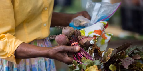 Crossroads Farmers Market