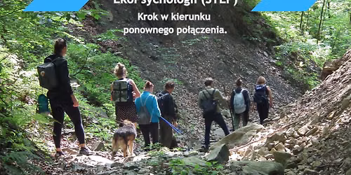 Szko\u0142a Trenerska Eko-Psychologii (STEP) - II edycja 2027