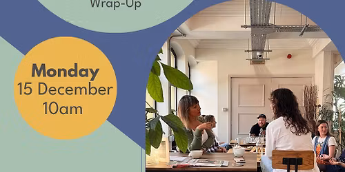 Preston Freelancer Meet-Up: December