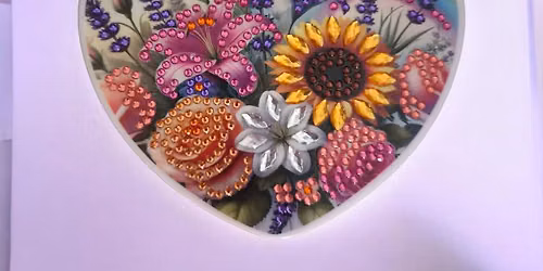 Himley Craft Fair