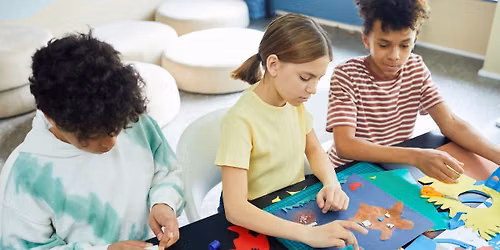 Art for Wellness for Kids! | Healthy St. Pete