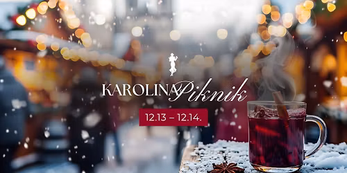 Karolina Piknik 🎄❄️