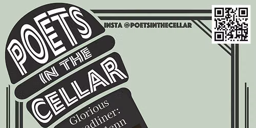 Poets in the Cellar - Summer in Autumn