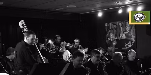 Emerald City Jazz Orchestra - At Aurora Borealis