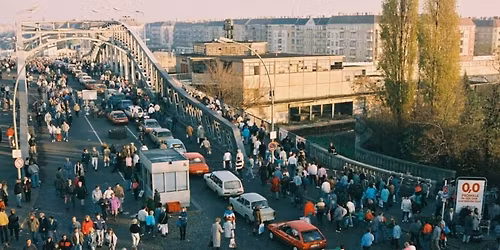 Hoffnung, Frust und Freiheit