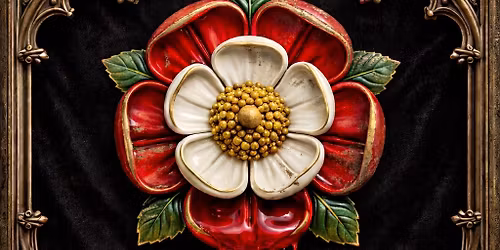 The Bloody Tudors Feast