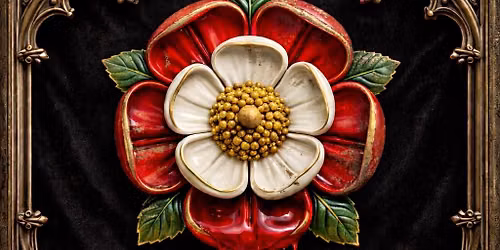The Bloody Tudors Feast