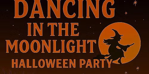 Dancing in the moonlight 