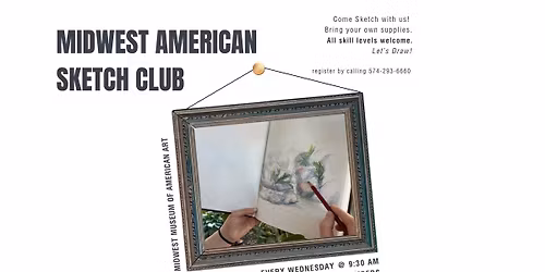 Midwest American Sketch Club