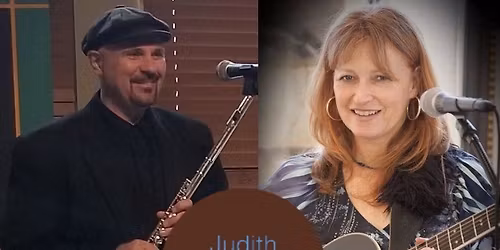 Judith Tulloch at Foster's Coach House