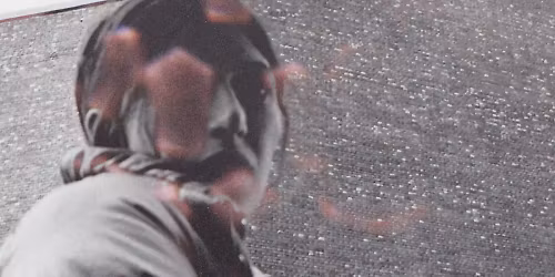 Aldous Harding in Wellington