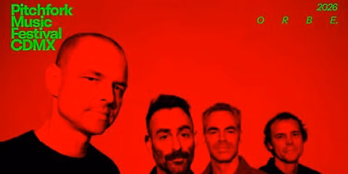 Pitchfork Music Festival Presenta: American Football