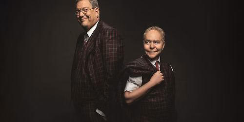 Penn & Teller