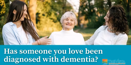 Caregiver Connections hosted by TreVista Senior Living | Morning Session