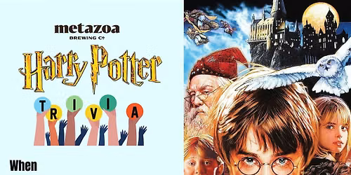 Harry Potter Trivia