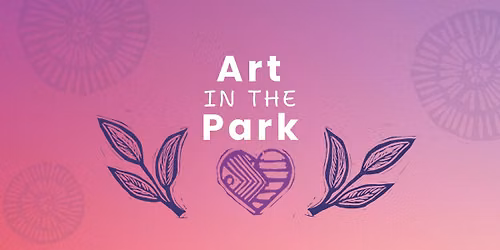 Art in the Park - MQP Edition